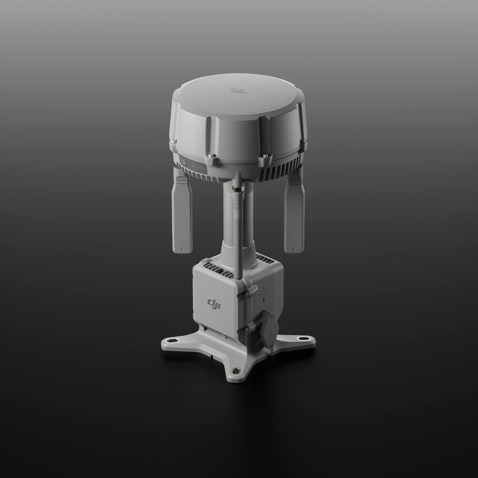 DJI O4 Ground Station